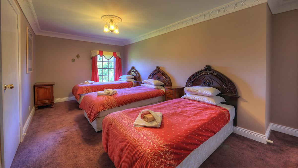 Hatchers Richmond Manor Esterno foto