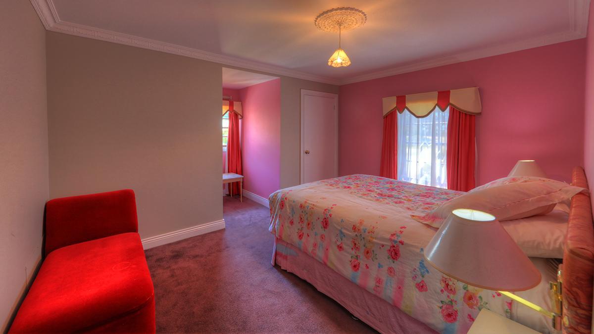 Hatchers Richmond Manor Esterno foto