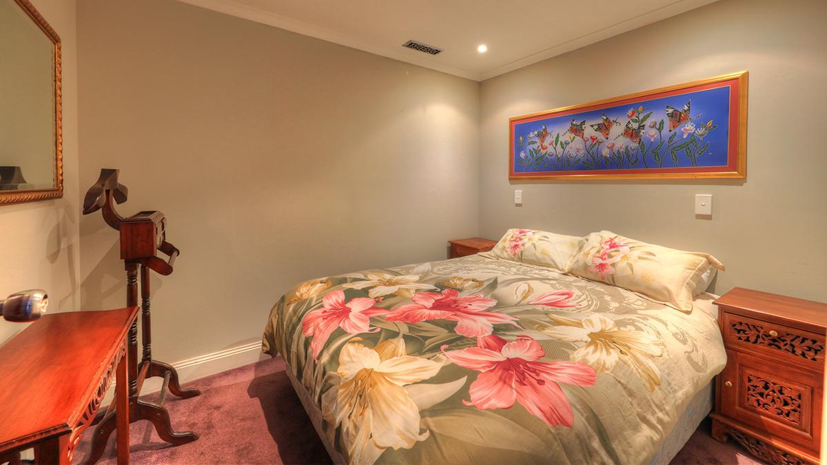 Hatchers Richmond Manor Esterno foto