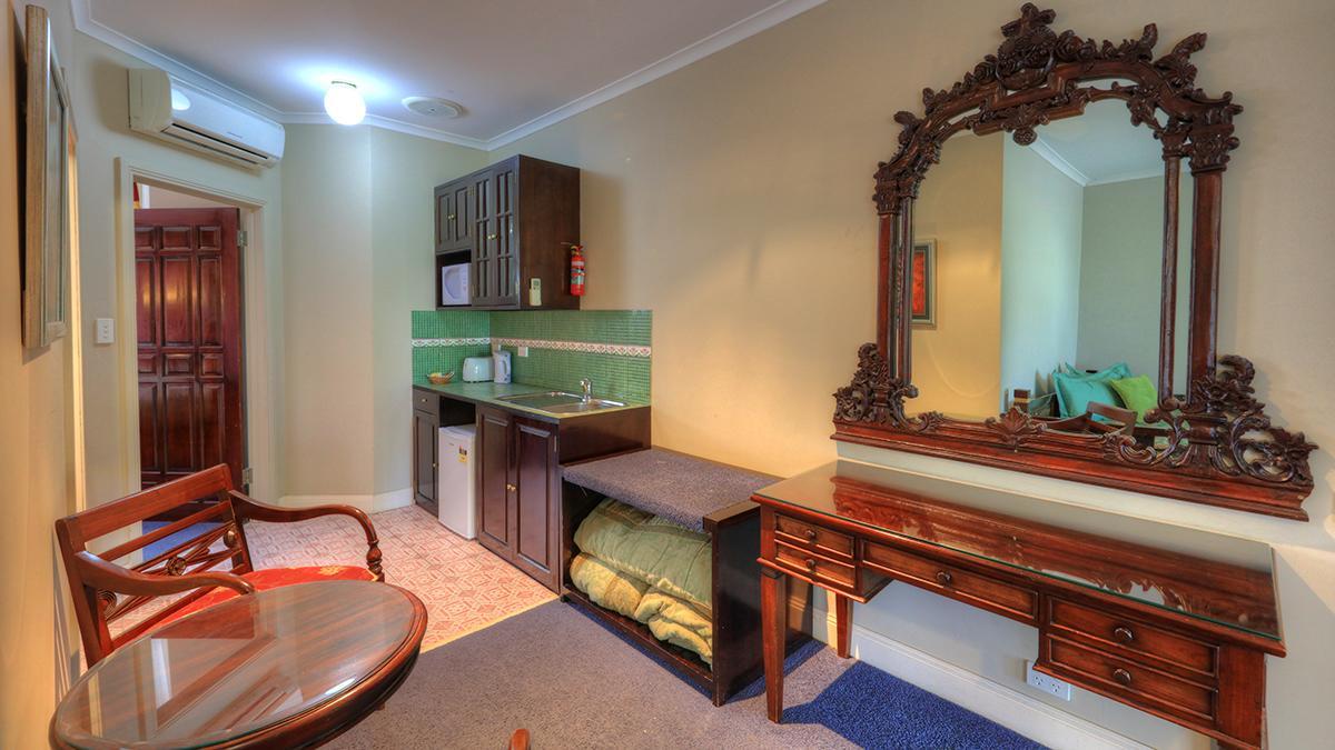 Hatchers Richmond Manor Esterno foto